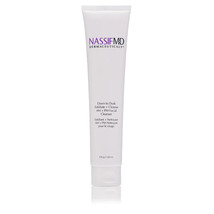 NassifMD Dawn to Dusk Exfoliating AM PM Facial Cleanser, 4 Fl Oz, Sealed and New - £15.68 GBP