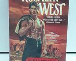 The Rebel (The Men of Pride County Series, #3) West, Rosalyn - $2.93