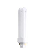 3000056 Ushio CF18DE/827 18W 100V G24Q-2 Ultra CFL Lamp - €8,18 EUR