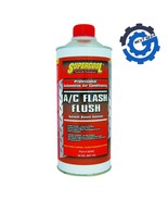 New Supercool AC Flush, Solvent Based, 32 Oz. Bottle 22763 - $34.95