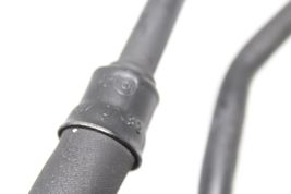 07-09 MERCEDES-BENZ W221 S600 POWER STEERING OIL COOLER W/ HOSES E4721 image 13