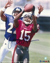 Jacquez Green Tampa Bay Buccaneers signed autographed 8x10 photo COA  - £46.60 GBP