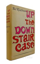 Bel Kaufman Up The Down Staircase - £69.35 GBP