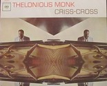 Criss-Cross [Vinyl] - £55.94 GBP