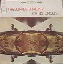 Criss-Cross [Vinyl] - £55.94 GBP