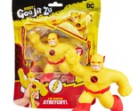 Heroes of Goo Jit Zu DC Hero Pack Reverse-Flash MInt in Package - £11.75 GBP