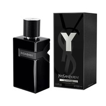 Ysl Yves Saint Laurent Y Le Parfum 3.3 Oz / 100 Ml Spray New In Box - Sealed - £95.82 GBP