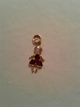 Girl Brats Charm , June - €4,37 EUR