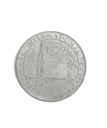 1939 Golden Gate International Exposition Union Pacific Token RR San Fra... - $11.77 CAD