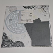 NEW Creative Memories 12x12 Shine Paper & Photo Mat Pack Brilliant 2012 SEALED - $14.80