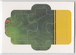 M) 1991 Leaf Diamond King Puzzle Baseball Card - Willie Stargell #16, 17, 18 - £1.57 GBP