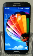 Samsung Galaxy S4 SGH-M919 Gray (T-Mobile) 16GB - $22.79