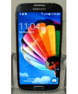 Samsung Galaxy S4 SGH-M919 Gray (T-Mobile) 16GB - $419.39 MXN