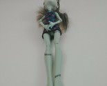 Monster High 11&quot; Doll Frankie Stein Fashion Time With Accessories - £15.21 GBP