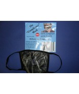 The Compliance Mask 2 Total  100% Compliant 100% Fake Camo Mesh - $263.84 MXN