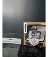NIB Fisher-Price Little People Collector I Love Lucy: Lucy and Ricky Fig... - $22.76