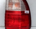 2005 -2007 Lexus LX470 Outer Taillight Light Lamp Passenger Right RH - $166.47