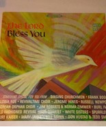 RARE HARD TO FIND ~The Lord Bless You~W-3392-LP VINYL RECORD - £794.48 GBP