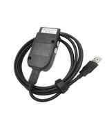 Dual K CAN USB VAG ISO Interface OBD2 Car Diagnostic Scan Cable - $721.31 MXN