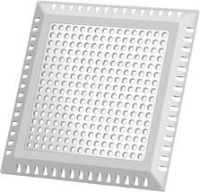 Stainless Steel And Silicone Aojuxix Shower Drain Hair Catcher/Drain - $670.85 MXN