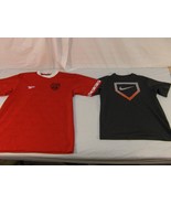 Children Youth Unisex Nike Baseball Graphic Tee / Reebok Soccer Jersey 3... - €9,90 EUR