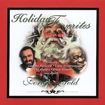 Holiday Favorites [St. Clair] by Various Artists (CD, Apr-2007, St. Clair) - $3.34