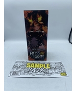 GamerSupps Metal Waifu Cup: Boss Rush w/ Sinder, Trickywi & Vienna w/ Samples!