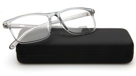 New Modo 6533 Grey Eyeglasses Frame 54-17-145mm B40mm - £88.31 GBP