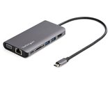 StarTech.com USB C Multiport Adapter - USB-C Mini Travel Dock w/ 4K HDMI... - $163.98