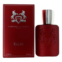 Parfums de Marly Kalan by Parfums de Marly, 2.5 oz Eau De Parfum Spray for Men - $203.46