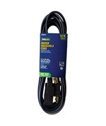Cord Extn16/2spt2brwn12&#39; - $18.81