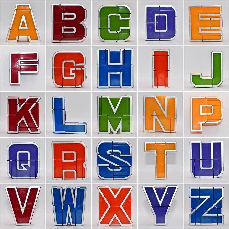 Full-size item image