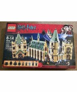 LEGO Harry Potter: Hogwarts Castle (4842) - $187.11