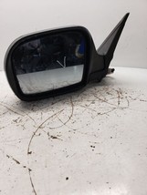 Driver Side View Mirror Power Turbo Non-heated Fits 08-14 IMPREZA 1060355 - £35.50 GBP