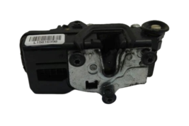 Rear Left Driver Door Lock Actuator Fits 2007-2007 Hummer H2 OEM L158163... - $156.34