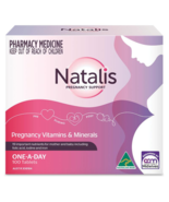 Natalis Pregnancy Support 100 Tablets - £114.69 GBP