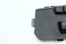 2012-2018 BMW F30 335i 328i FRONT DRIVER LEFT SEAT CONTROL SWITCH H1471 image 3