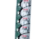 5pk Maxell SR527SW SR64 319 SR527 Silver Oxide Watch Battery - $5.99