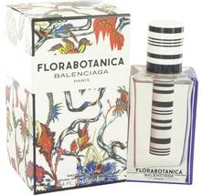 Balenciaga Florabotanica Perfume 3.4 Oz Eau De Parfum Spray  image 3