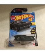 New DC Comics Batman Hot Wheels The Batman Batmobile - €7,68 EUR