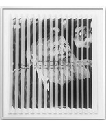 Shem Tov "Don't Worry So Much - The Lubavitcher Rebbe" 3D Wall Sculpture... - $599.00