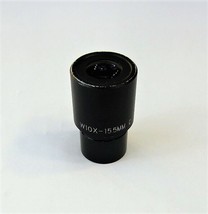 Microscope Eyepiece W10X-15.5M D - $23.55