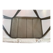 Nuna Sena Aire Playard Granite Portable Crib Travel Cot w/ Box No Changer image 2