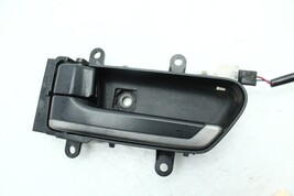 2003-2008 INFINITI FX35 FX45 FRONT DRIVER LEFT INTERIOR DOOR HANDLE LEVER H1756 image 14