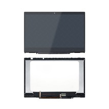 N140Hca-Ebc Fhd Lcd Touch Screen Assembly For Hp Pavilion X360 14-Dd0004... - $165.99