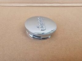 1LB77TRMAC OEM 2.5&quot; Wheel Center Cap Jeep Models Chrome Logo 1LB77SZ0AC - $453.00 MXN