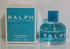 Ralph by Ralph Lauren 100ml 3.4 oz. Eau de Toilette Spray for Women - £52.66 GBP