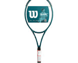 Wilson Blade 100L V9 Tennis Racket Racquet 100sq 285g 16x19 G2 NWT WR150... - £239.87 GBP