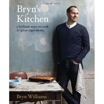 BRYN&#39;S KITCHEN Williams, Bryn - £95.70 GBP