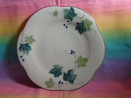 Mikasa Country Charm CM009 Ivy Path Replacement Salad Plate 8&quot; - £5.47 GBP